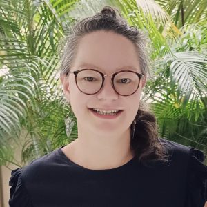 Charlotte Mouginot (de Montagu) - HCTC Director & IECD-Institut Européen de Coopération et de Développement Head of Operations SEA