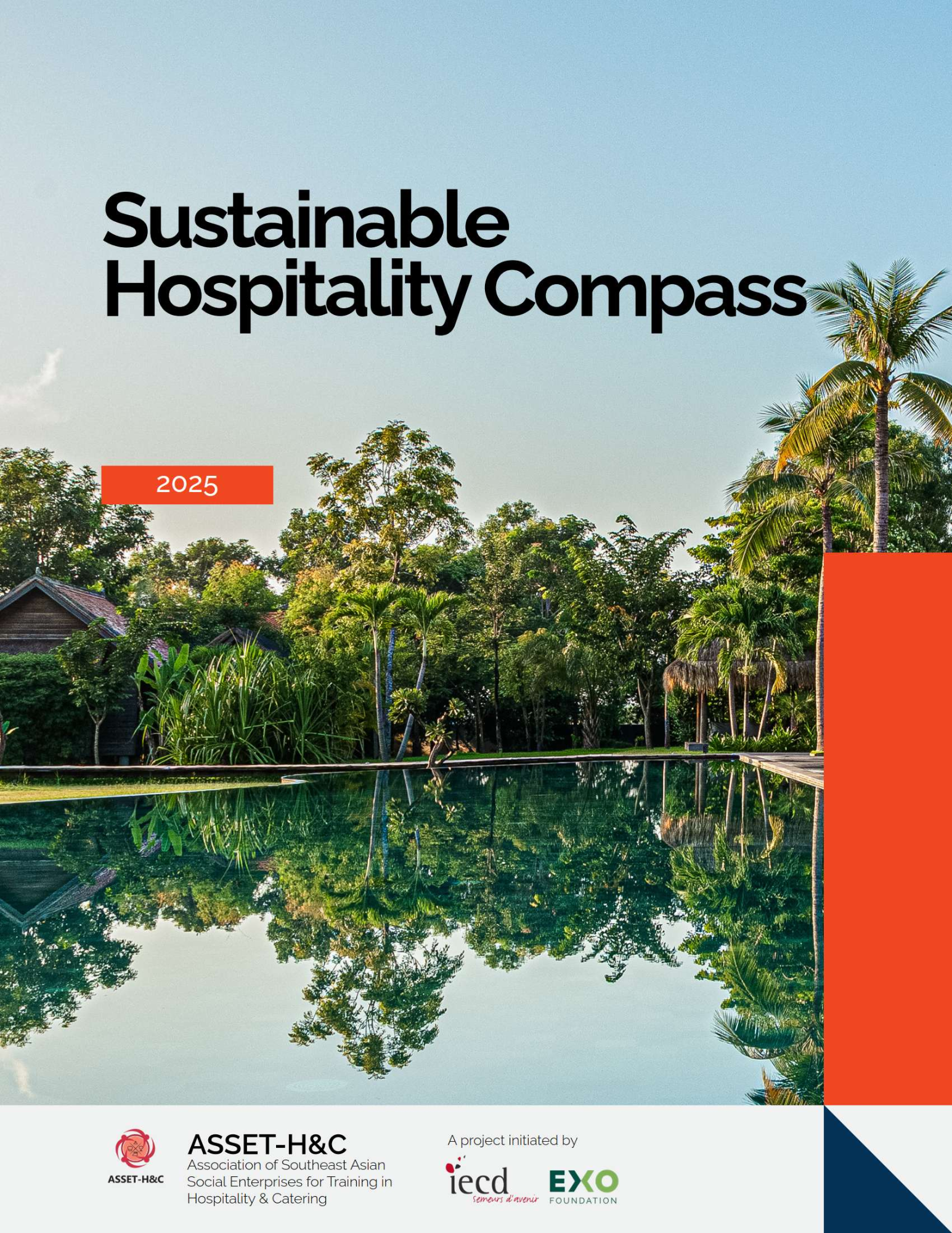 Sustainable Hospitality Compass
