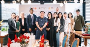 KOTO’s scholarship partnership with Monash University